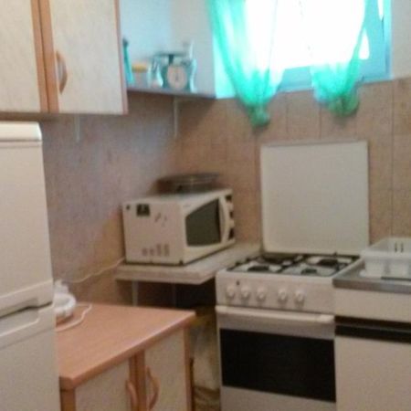 Apartment Gabric Palit ห้อง รูปภาพ