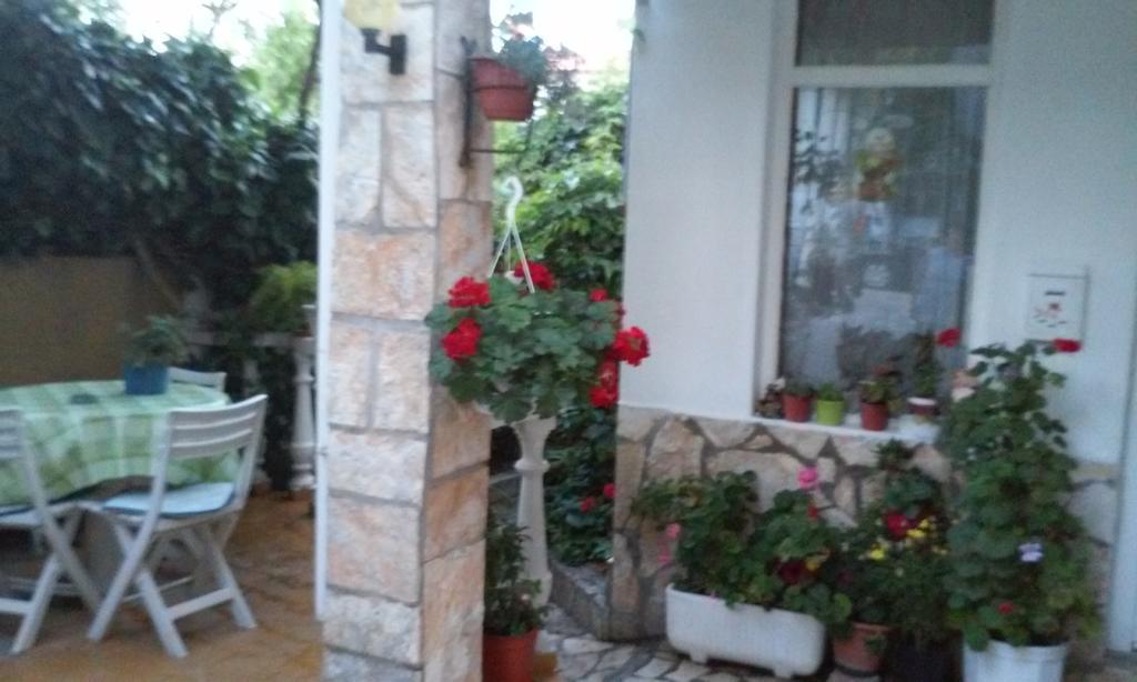 Apartment Gabric Palit ห้อง รูปภาพ