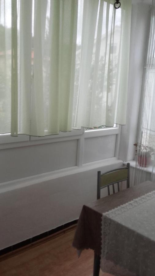 Apartment Gabric Palit ภายนอก รูปภาพ
