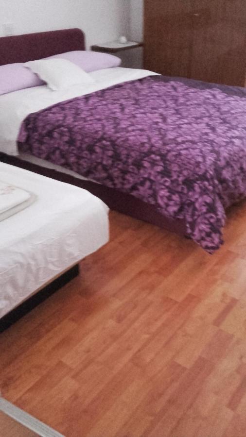 Apartment Gabric Palit ภายนอก รูปภาพ