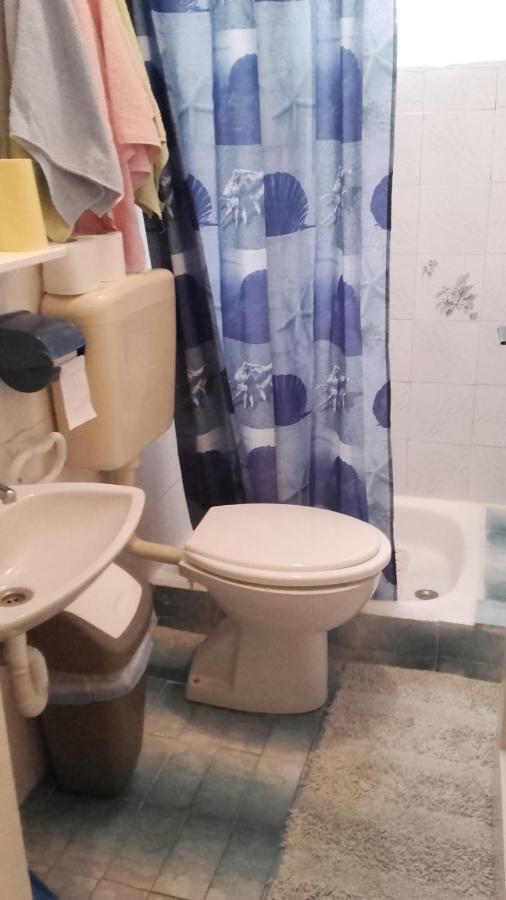 Apartment Gabric Palit ภายนอก รูปภาพ