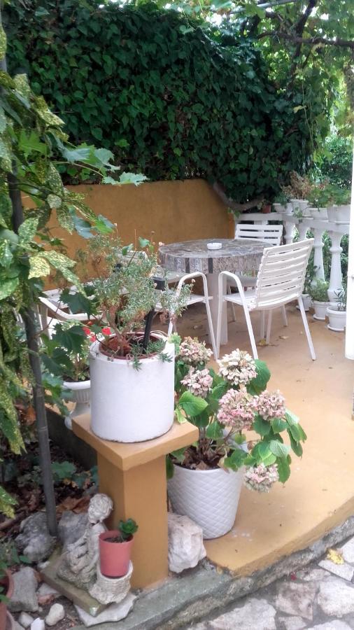 Apartment Gabric Palit ภายนอก รูปภาพ